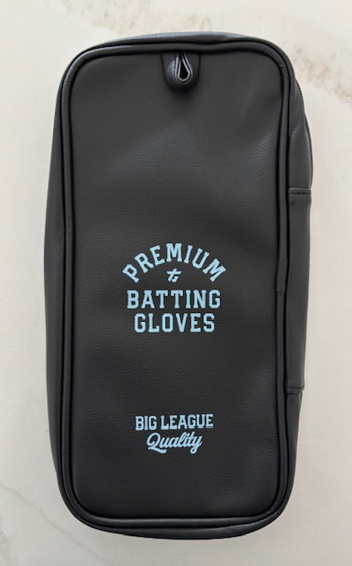 Glory Gloves | Light Blue | Regular Cuff