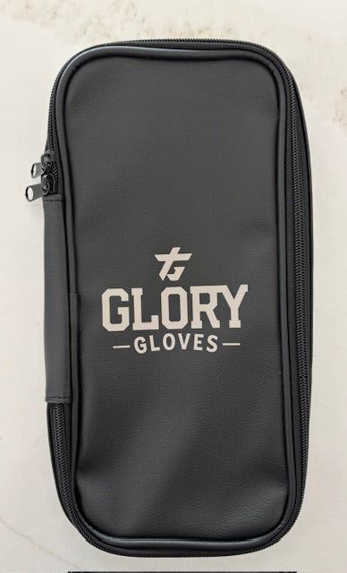 Glory Gloves | Gray | Regular Cuff