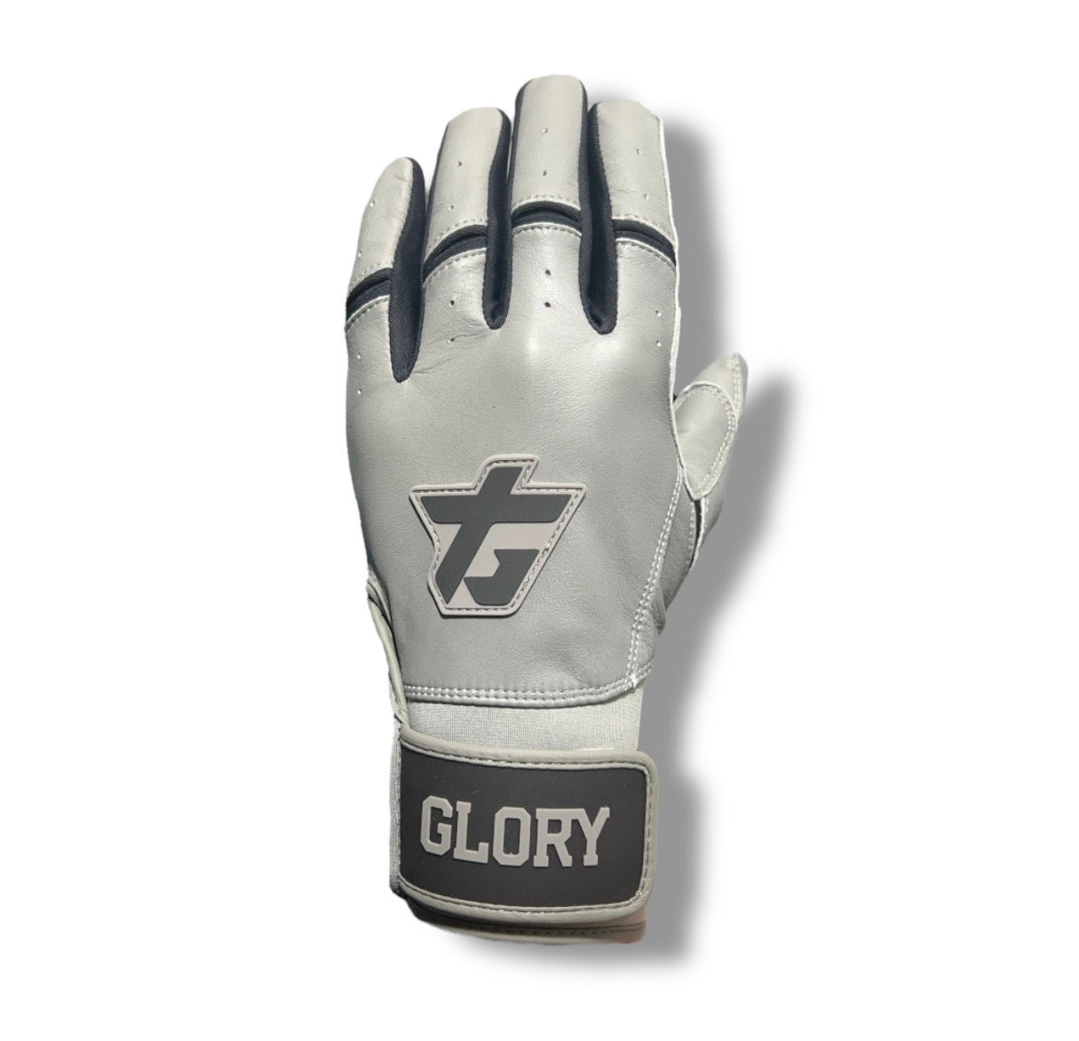 Glory Gloves | Gray | Regular Cuff