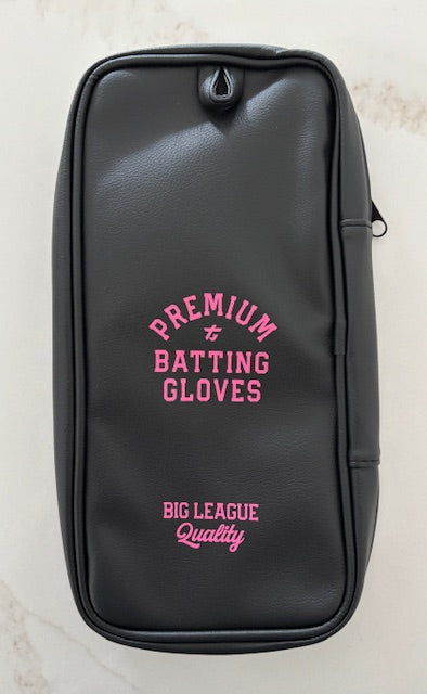 Glory Gloves | Pink | Regular Cuff