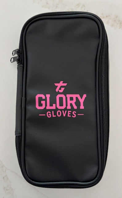 Glory Gloves | Pink | Regular Cuff