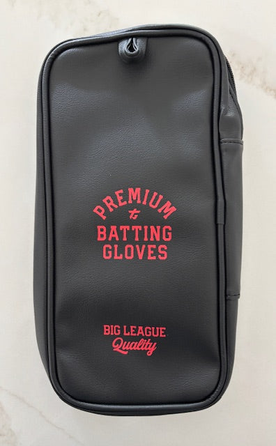 Glory Gloves | Red | Regular Cuff