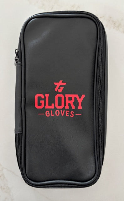 Glory Gloves | Red | Regular Cuff