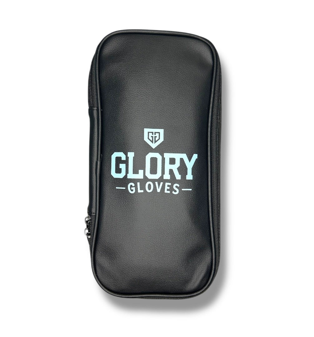 Glory Gloves | Baby Blue | Regular Cuff