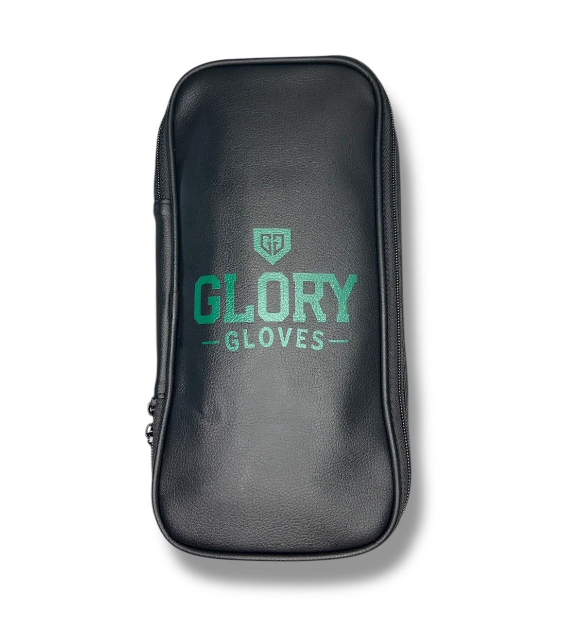 Glory Gloves | Forest Green | Long Cuff