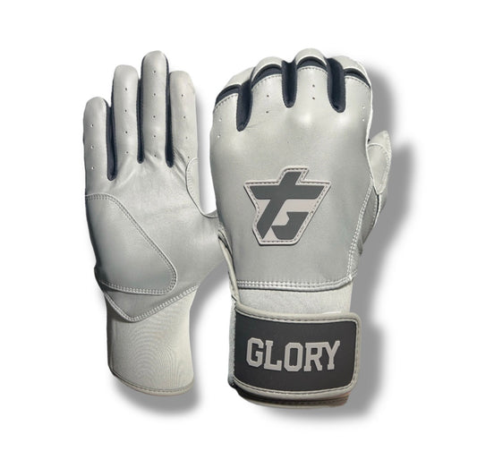 Glory Gloves | Gray | Regular Cuff