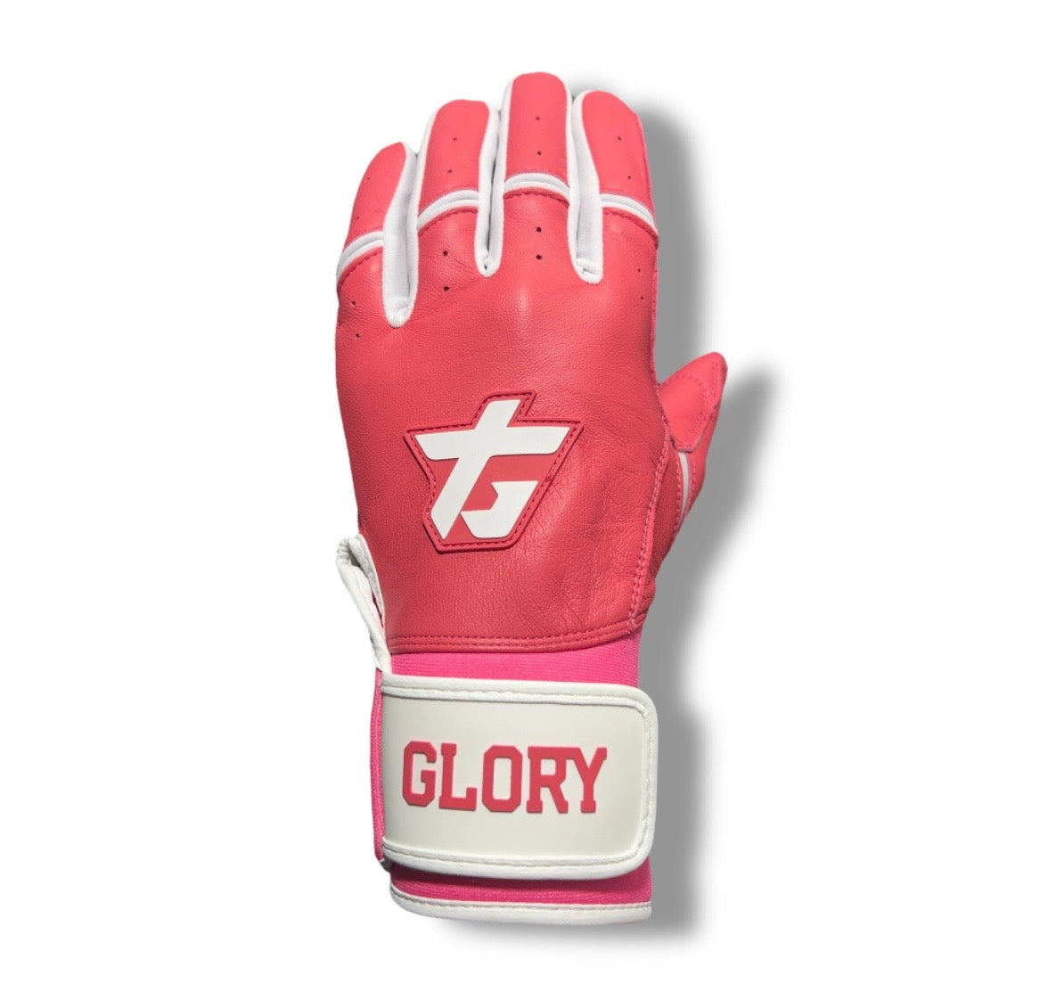 Glory Gloves | Pink | Regular Cuff