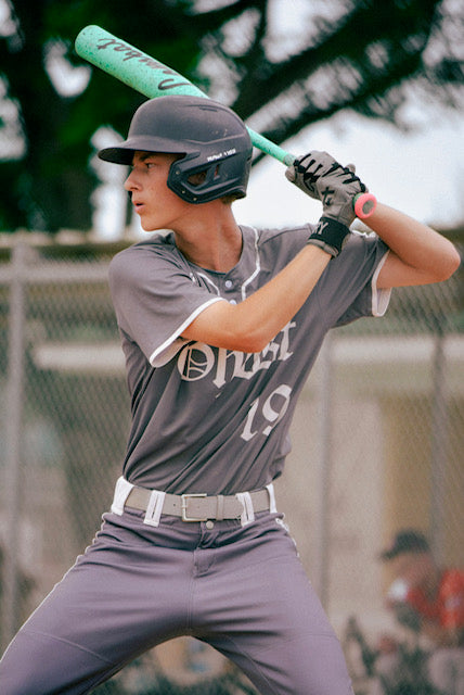 Glory Gloves | Gray | Long Cuff